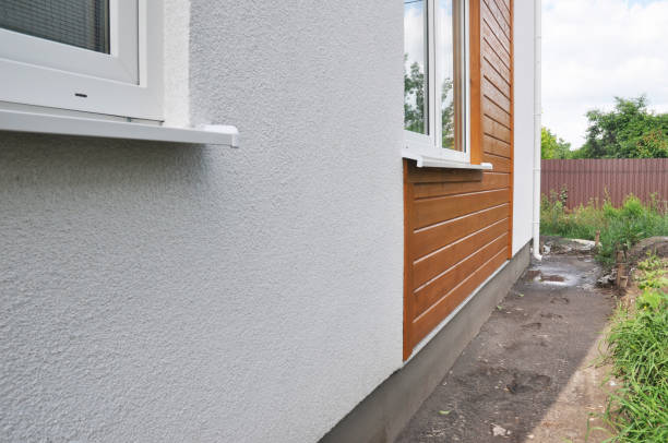 Best Wood Siding Installation  in Niles, MI
