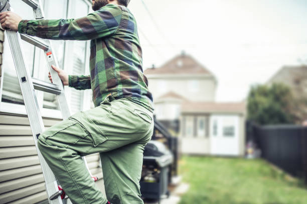 Best Siding Painting and Refinishing  in Niles, MI
