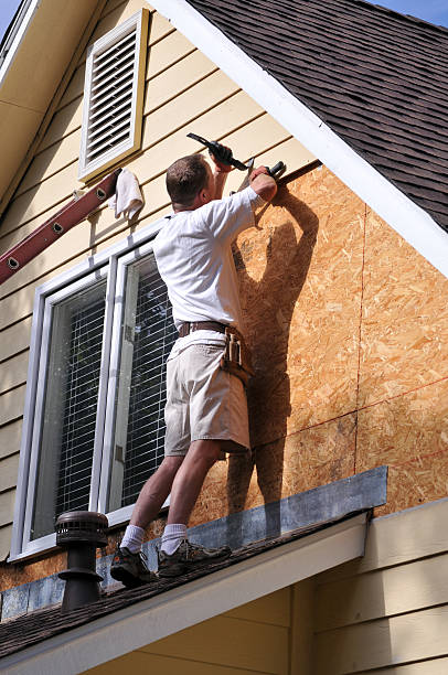  Niles, MI Siding Installation Pros